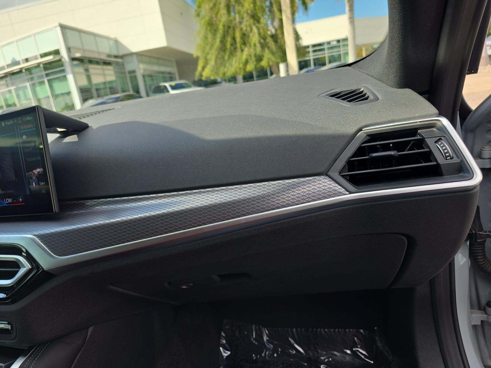 2024 BMW 4 Series M440i xDrive AWD