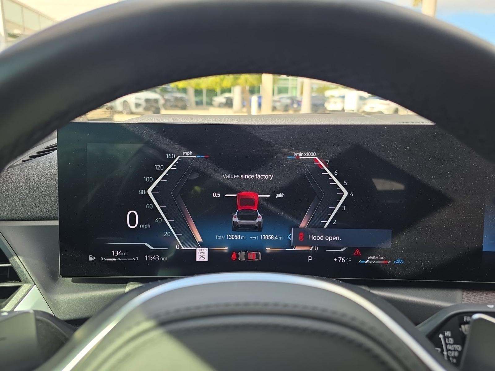 2024 BMW 4 Series M440i xDrive AWD