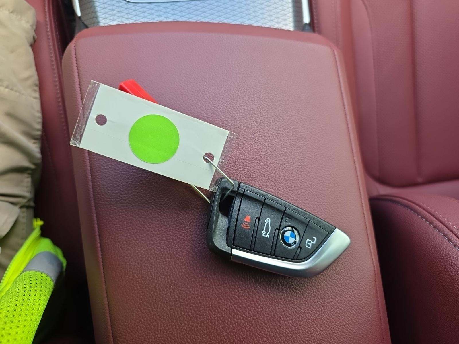 2024 BMW 4 Series M440i xDrive AWD