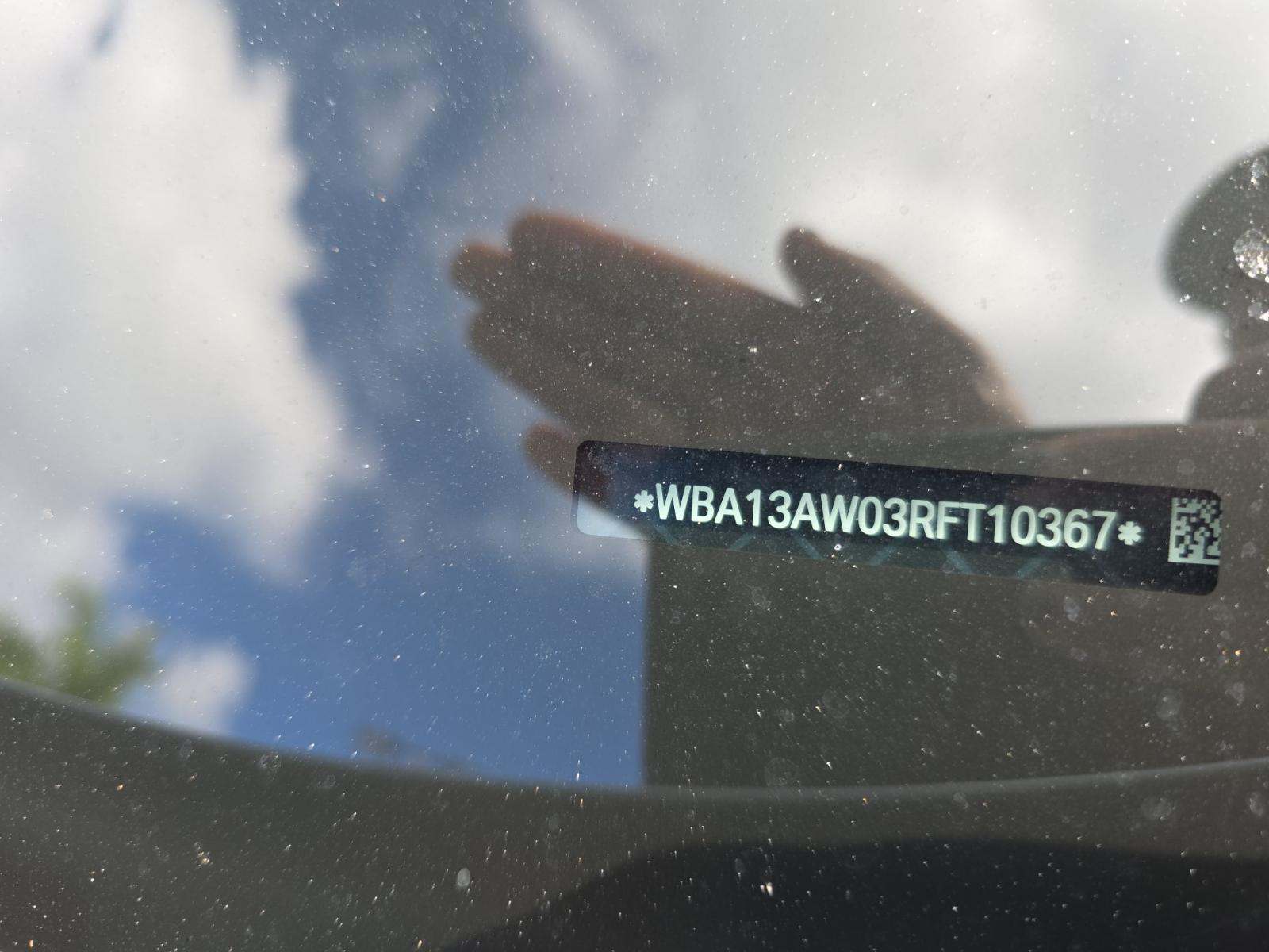 2024 BMW 4 Series M440i xDrive AWD