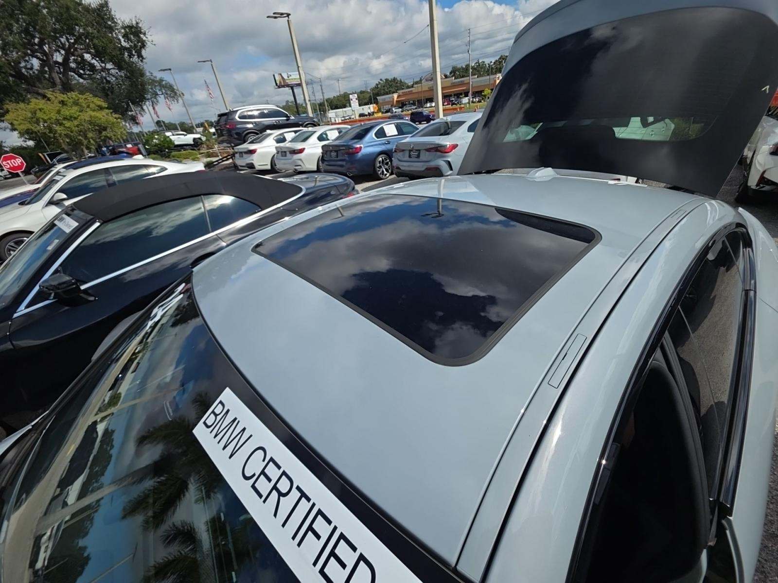 2024 BMW 4 Series M440i xDrive AWD