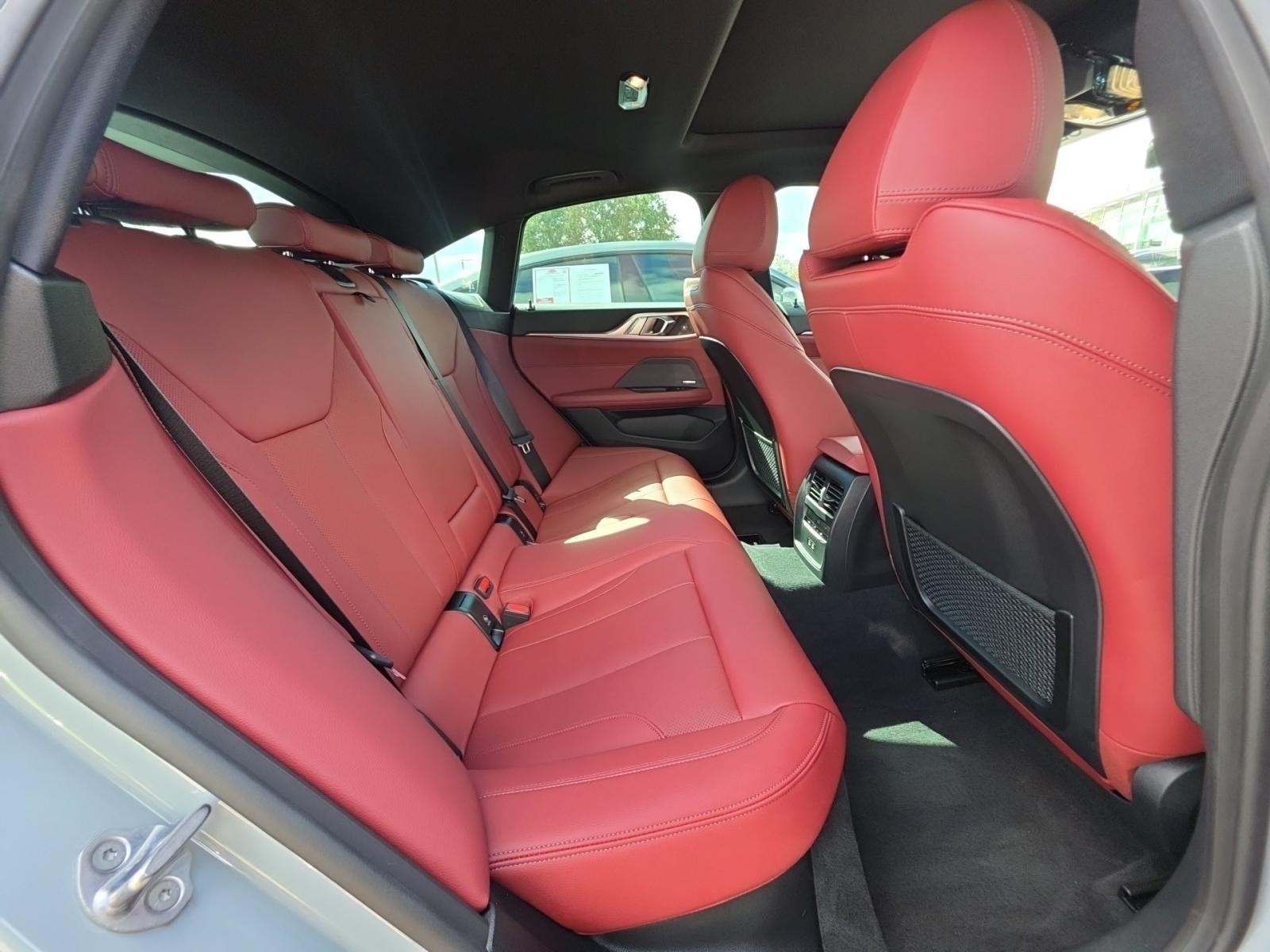 2024 BMW 4 Series M440i xDrive AWD