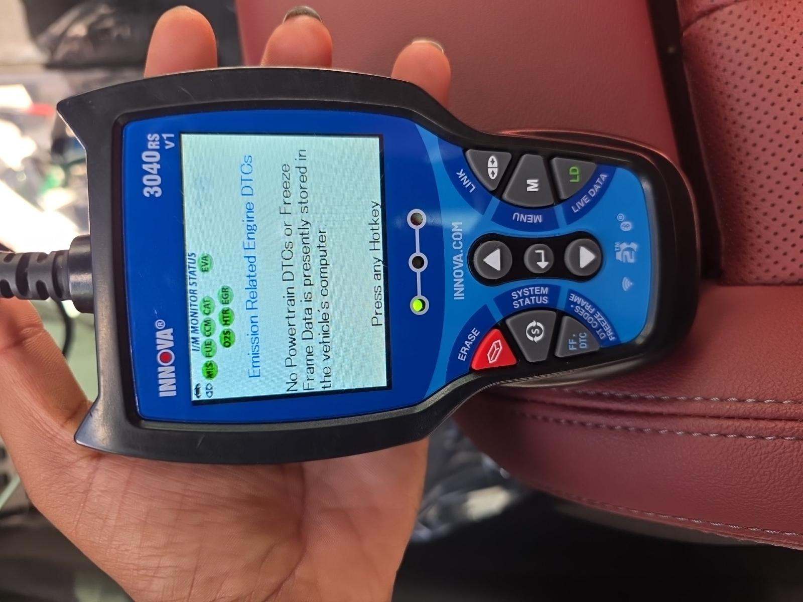 2024 BMW 4 Series M440i xDrive AWD