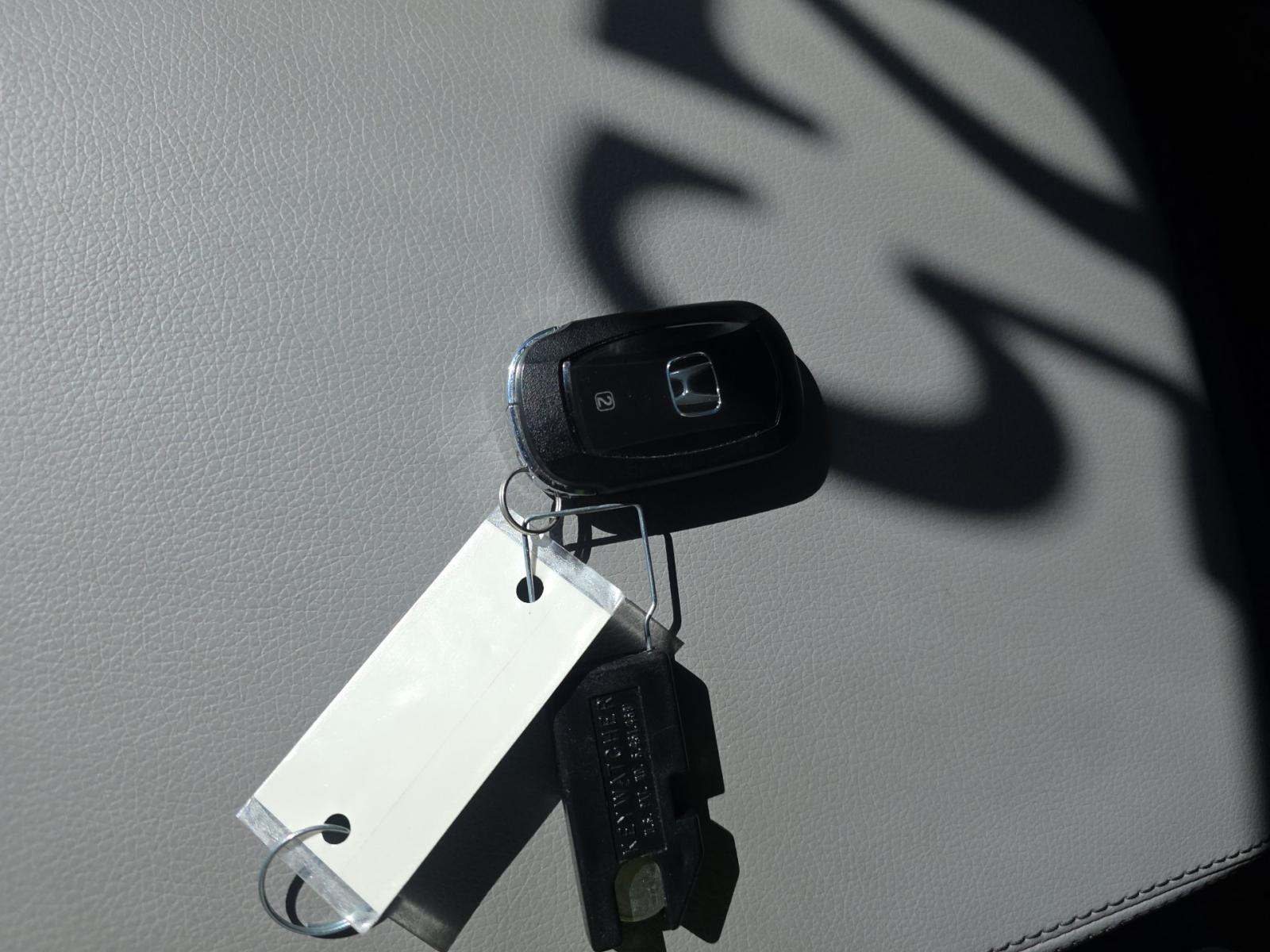 2025 Honda Pilot Touring AWD