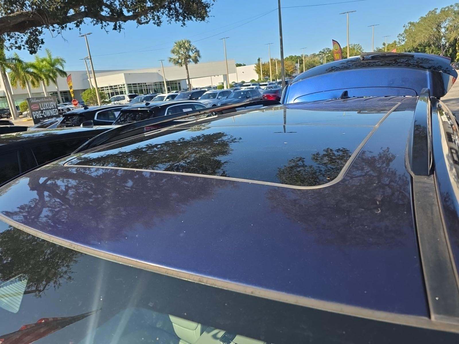 2025 Honda Pilot Touring AWD