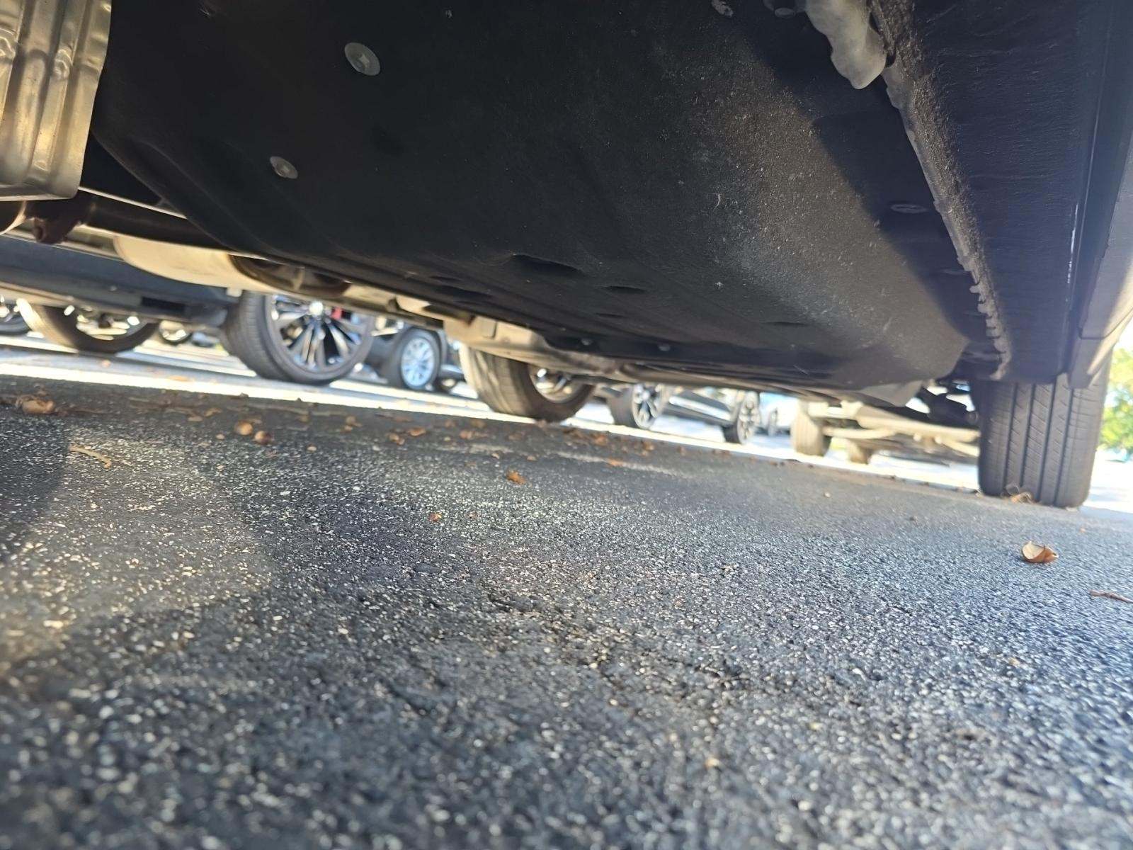 2025 Honda Pilot Touring AWD