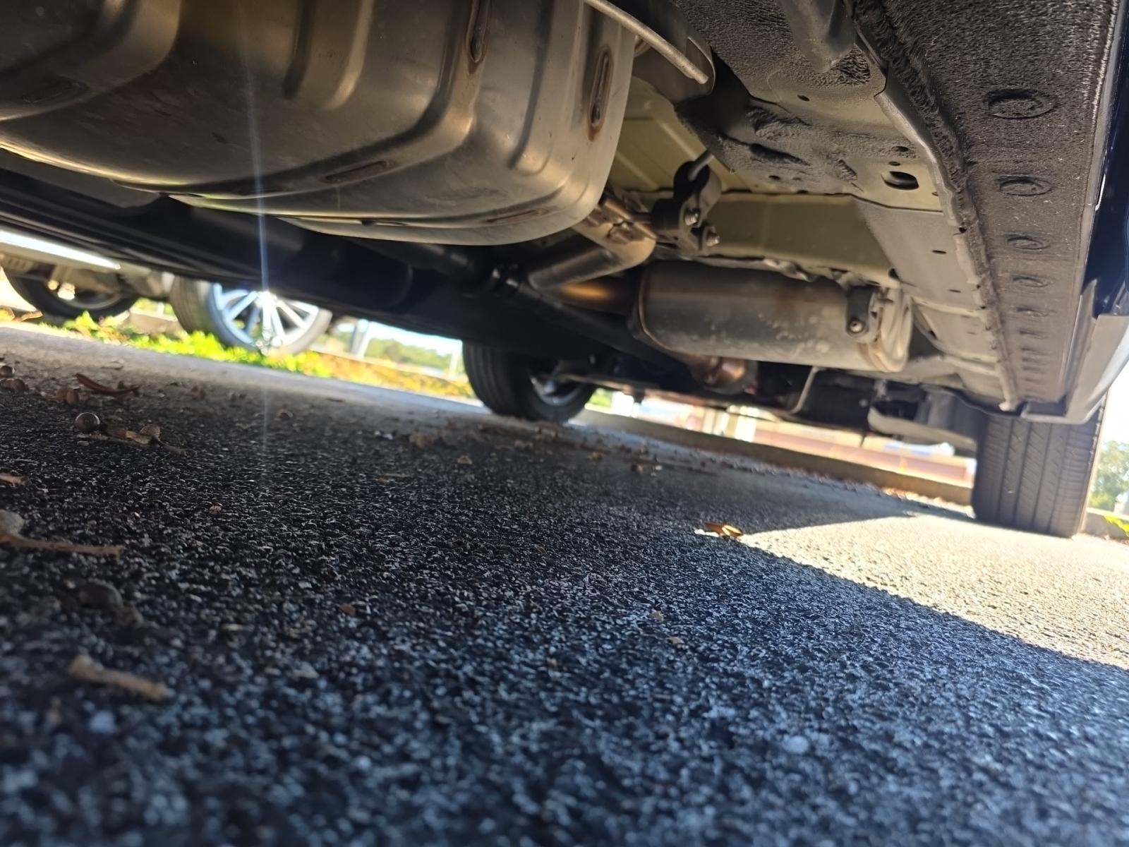 2025 Honda Pilot Touring AWD