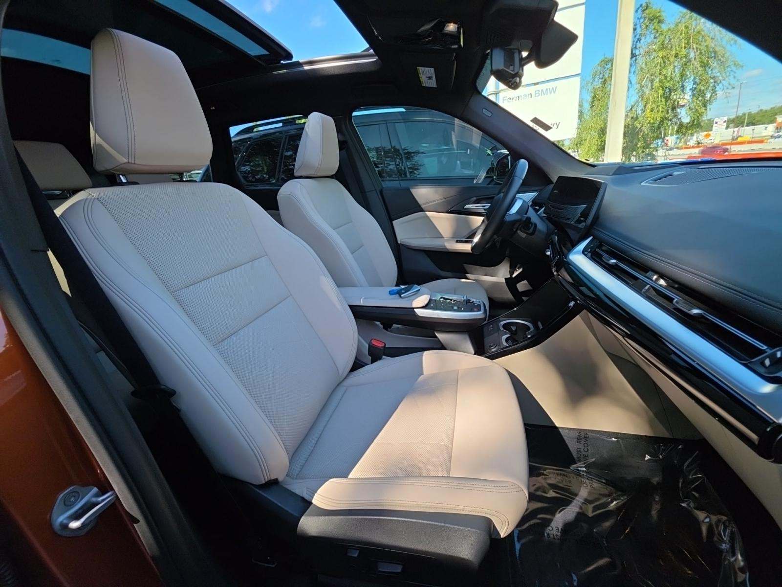 2025 BMW X1 xDrive28i AWD