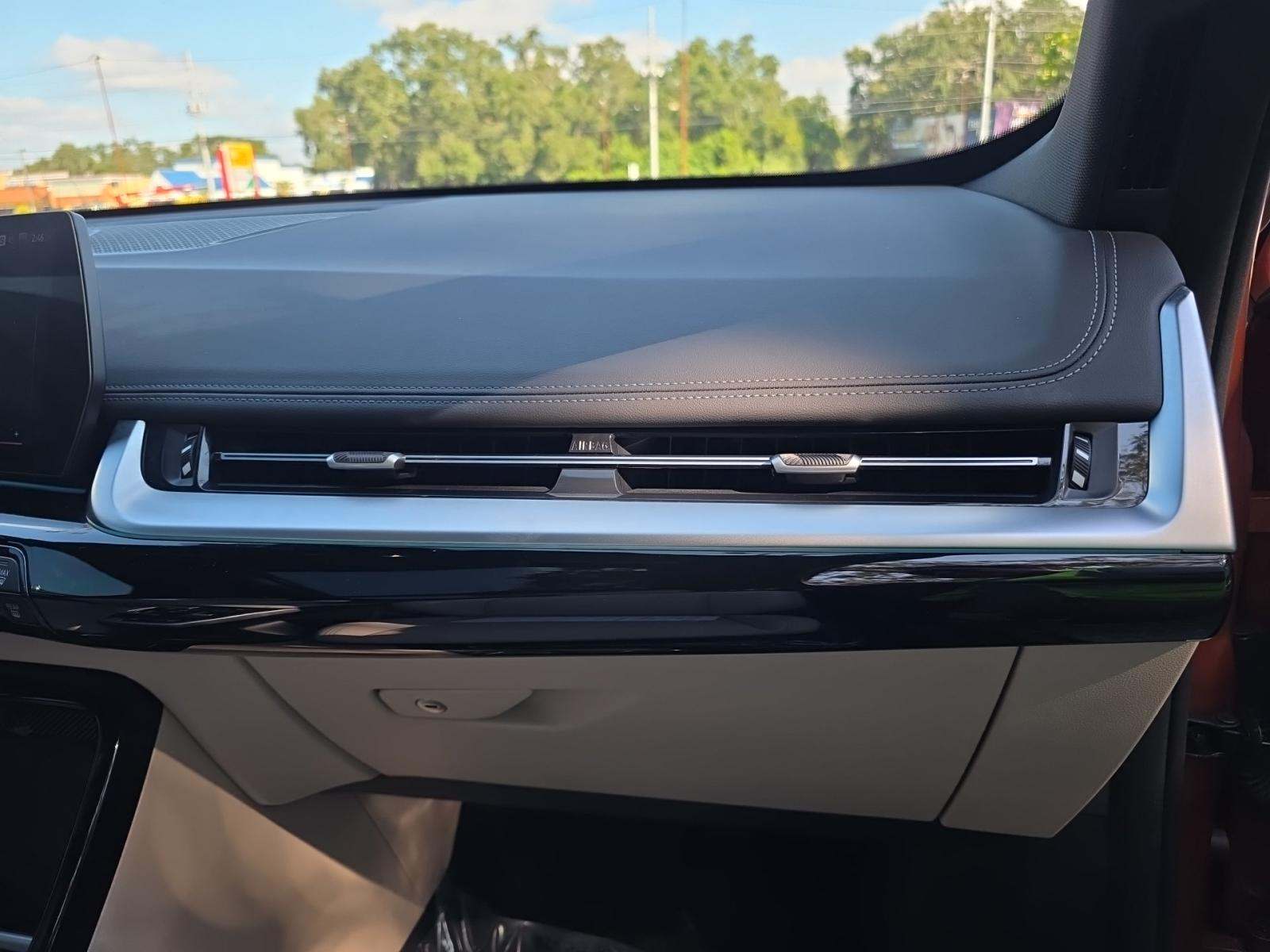 2025 BMW X1 xDrive28i AWD