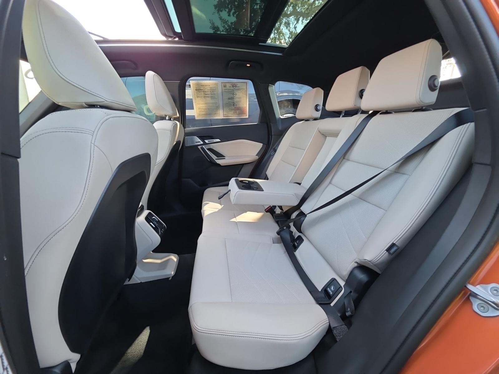 2025 BMW X1 xDrive28i AWD