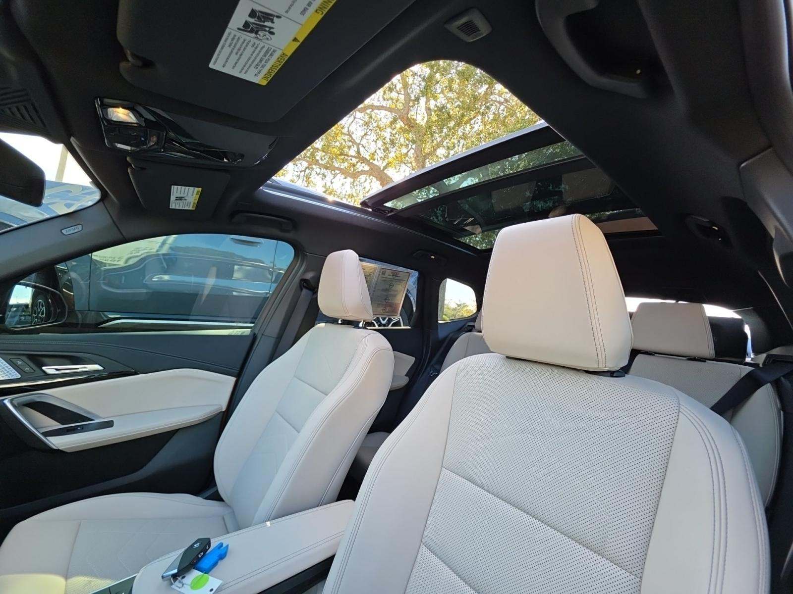 2025 BMW X1 xDrive28i AWD