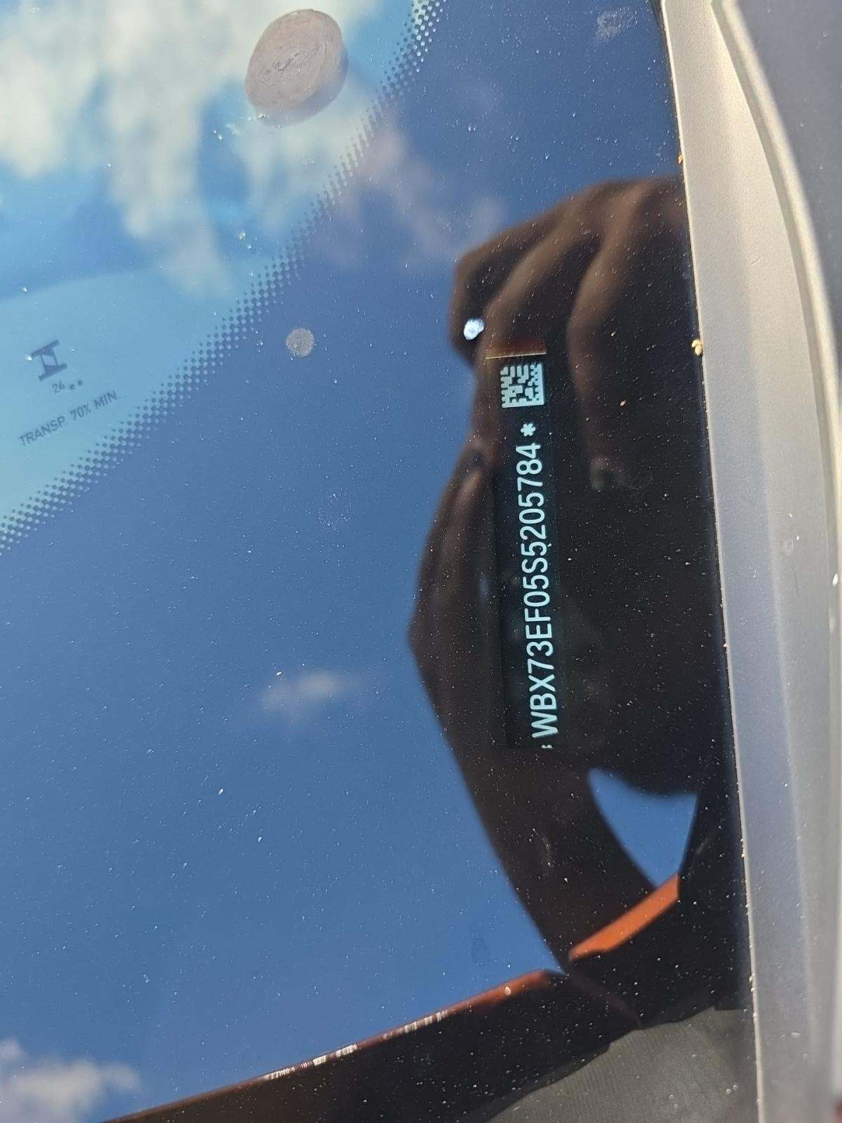 2025 BMW X1 xDrive28i AWD