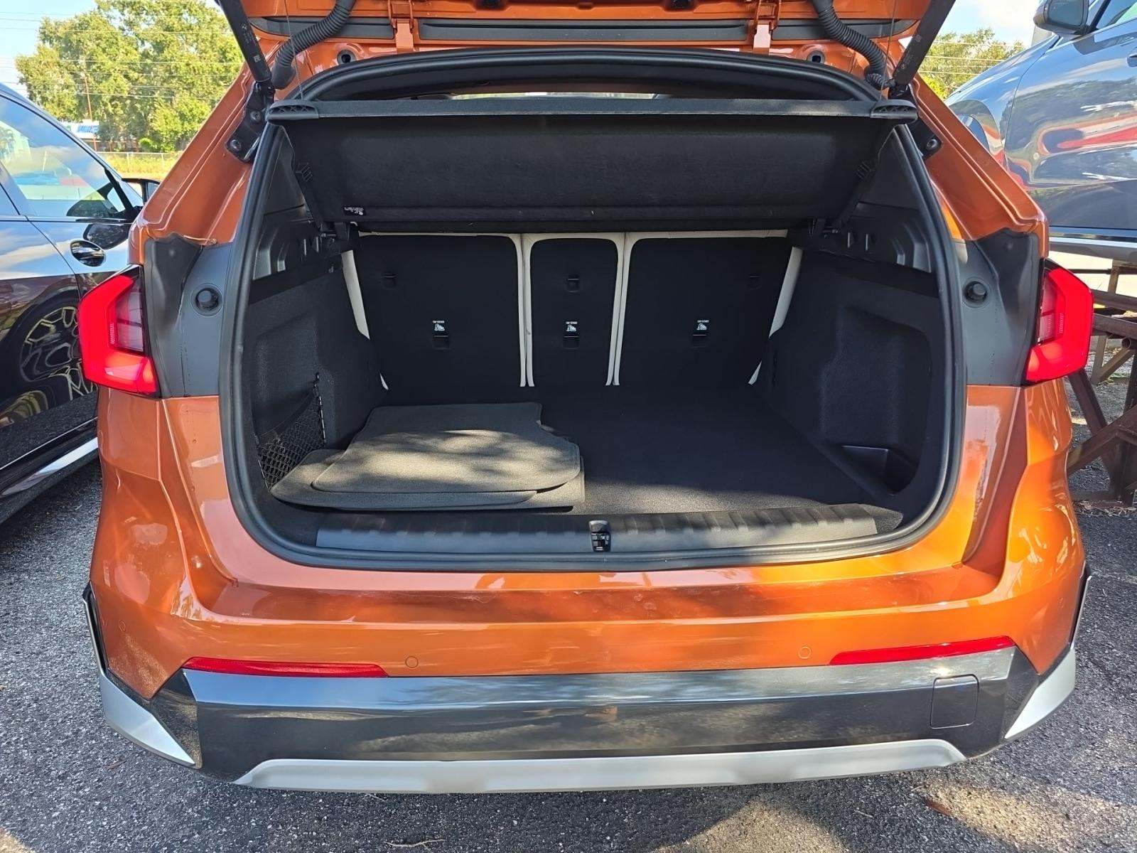 2025 BMW X1 xDrive28i AWD