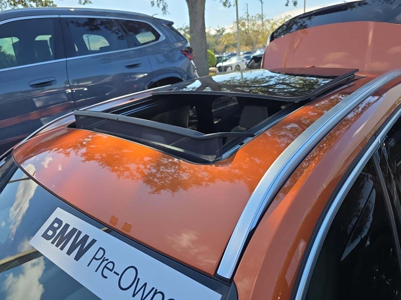 2025 BMW X1 xDrive28i AWD