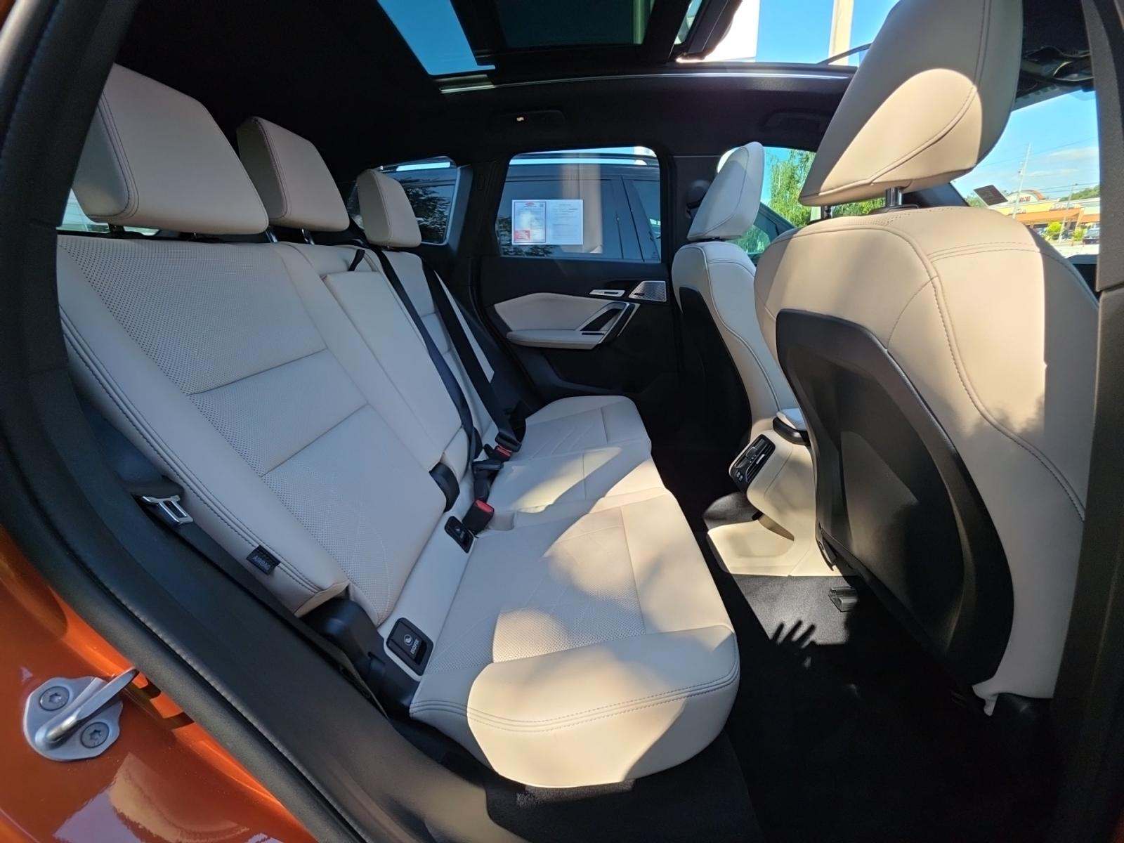 2025 BMW X1 xDrive28i AWD