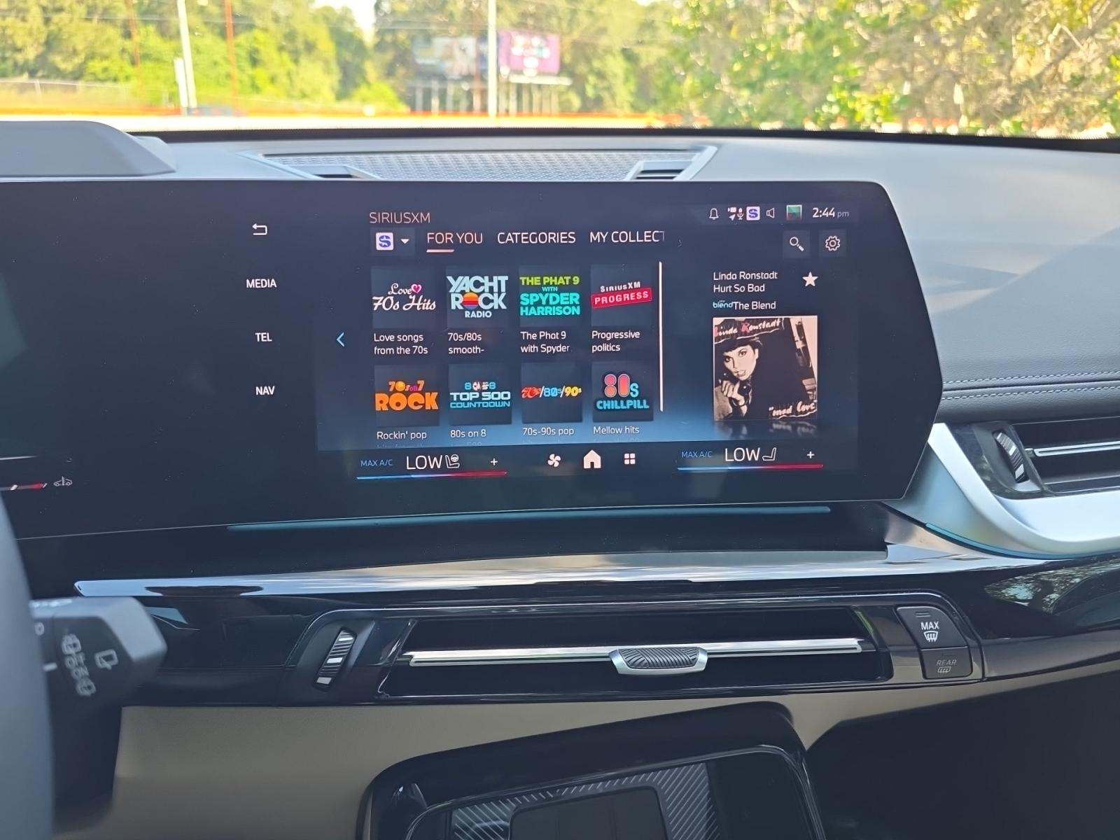 2025 BMW X1 xDrive28i AWD