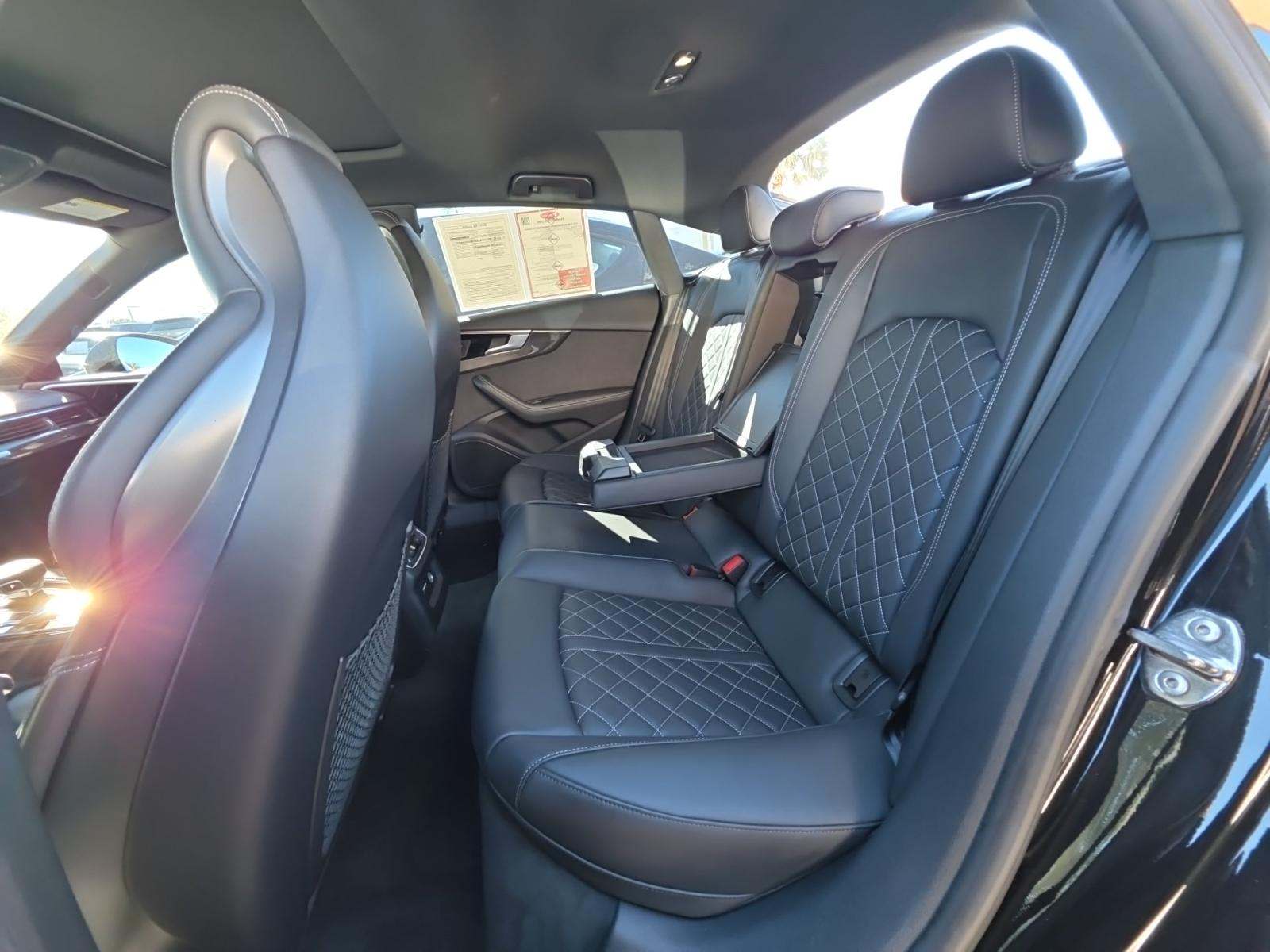 2023 Audi S5 Prestige AWD