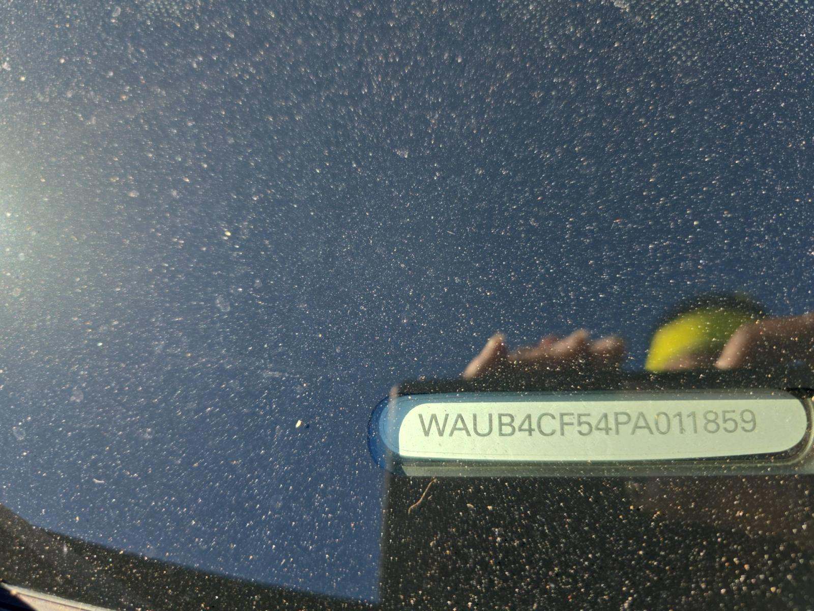 2023 Audi S5 Prestige AWD