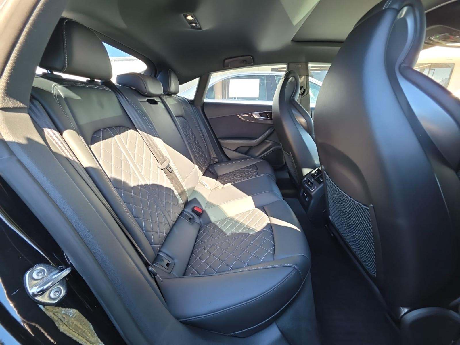 2023 Audi S5 Prestige AWD