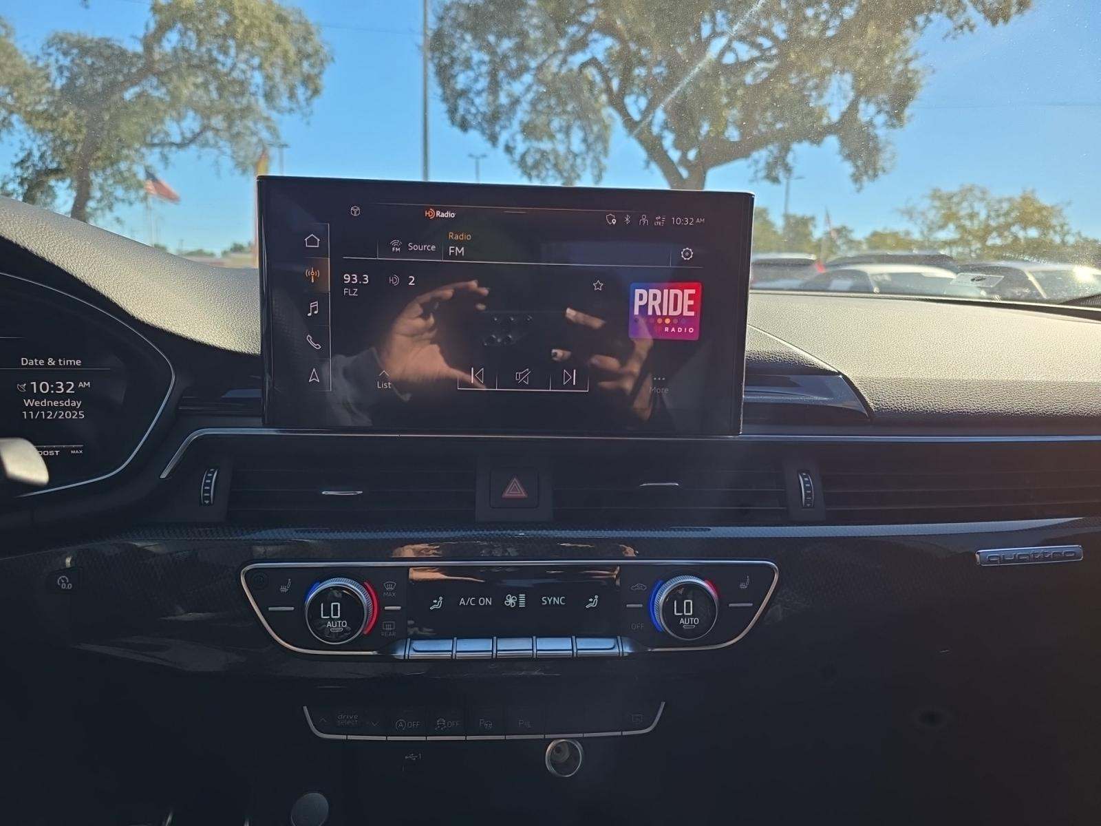 2023 Audi S5 Prestige AWD