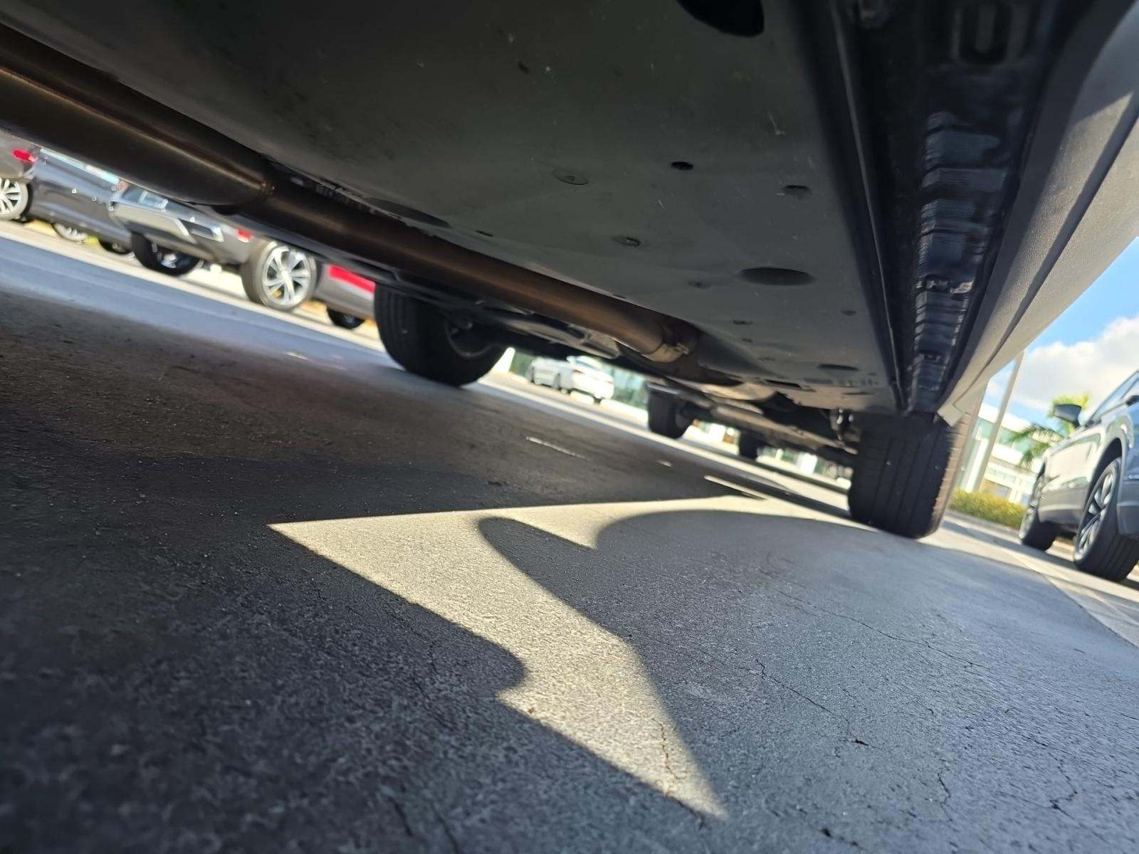 2025 Volkswagen Atlas 2.0T SE AWD