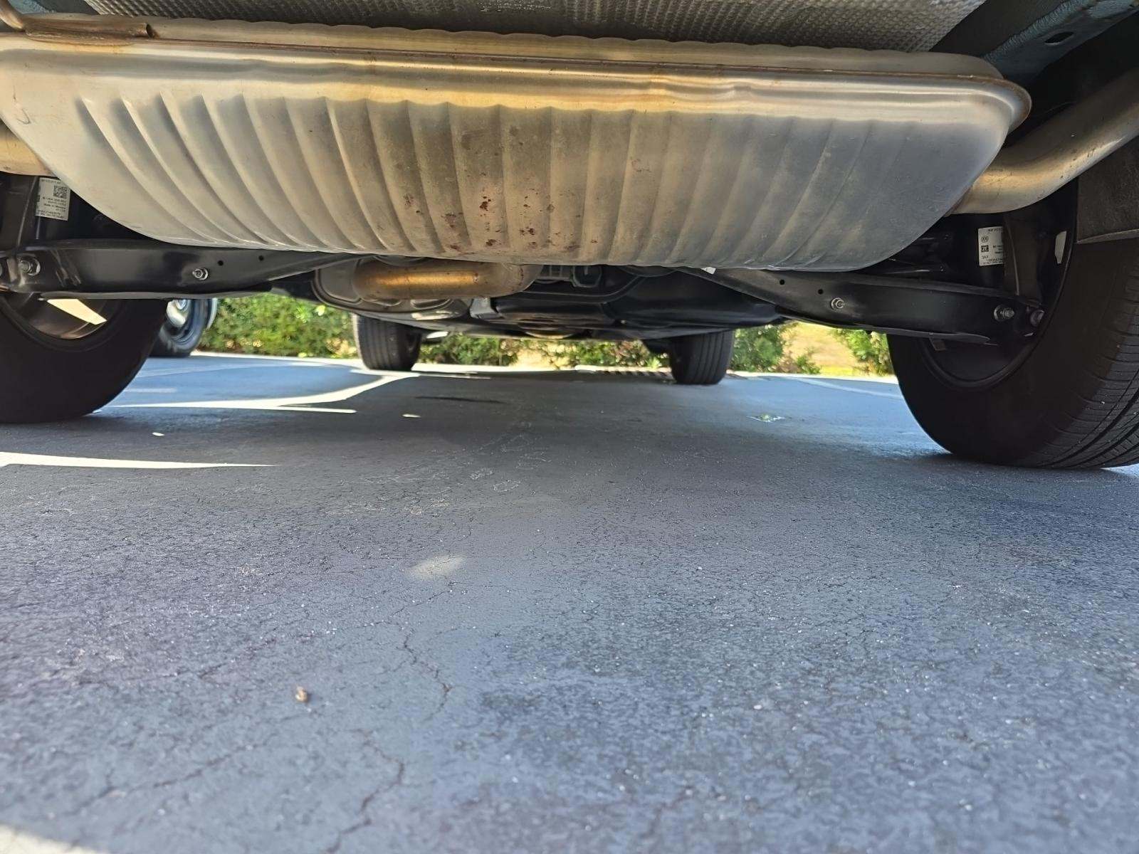 2025 Volkswagen Atlas 2.0T SE AWD