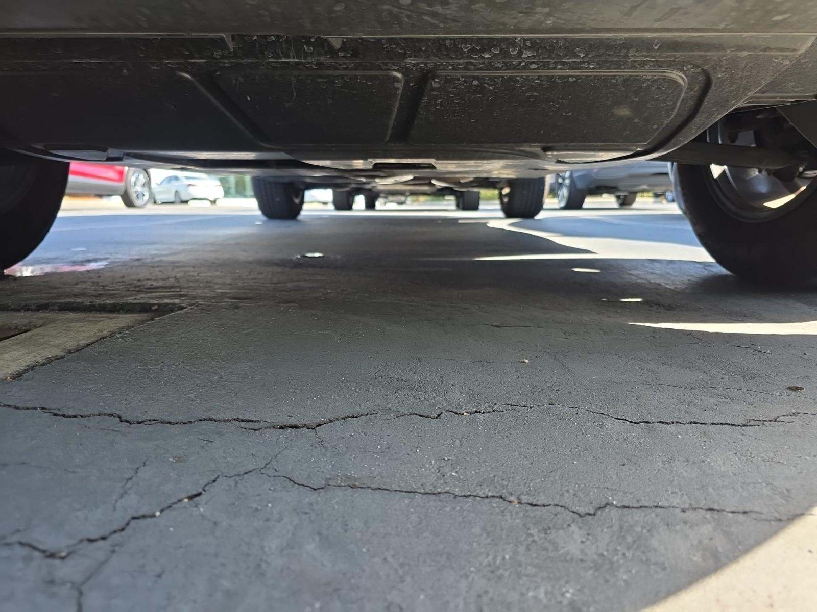 2025 Volkswagen Atlas 2.0T SE AWD