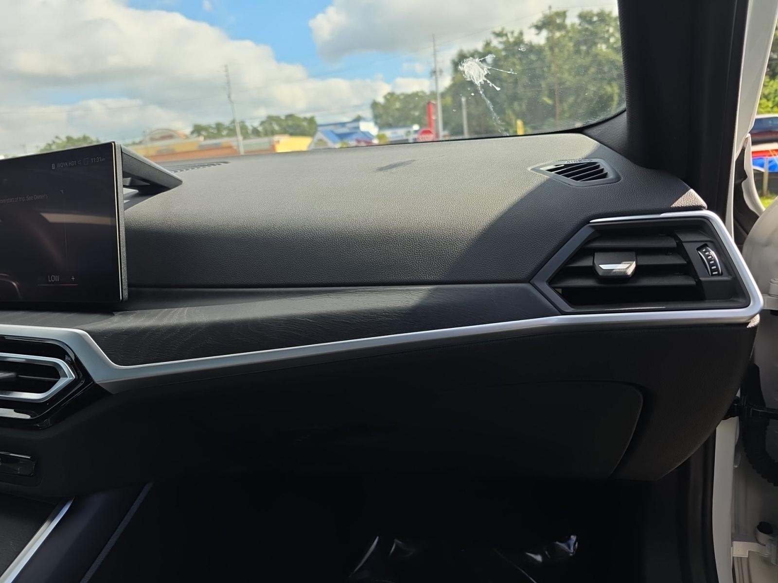 2024 BMW 3 Series 330i xDrive AWD