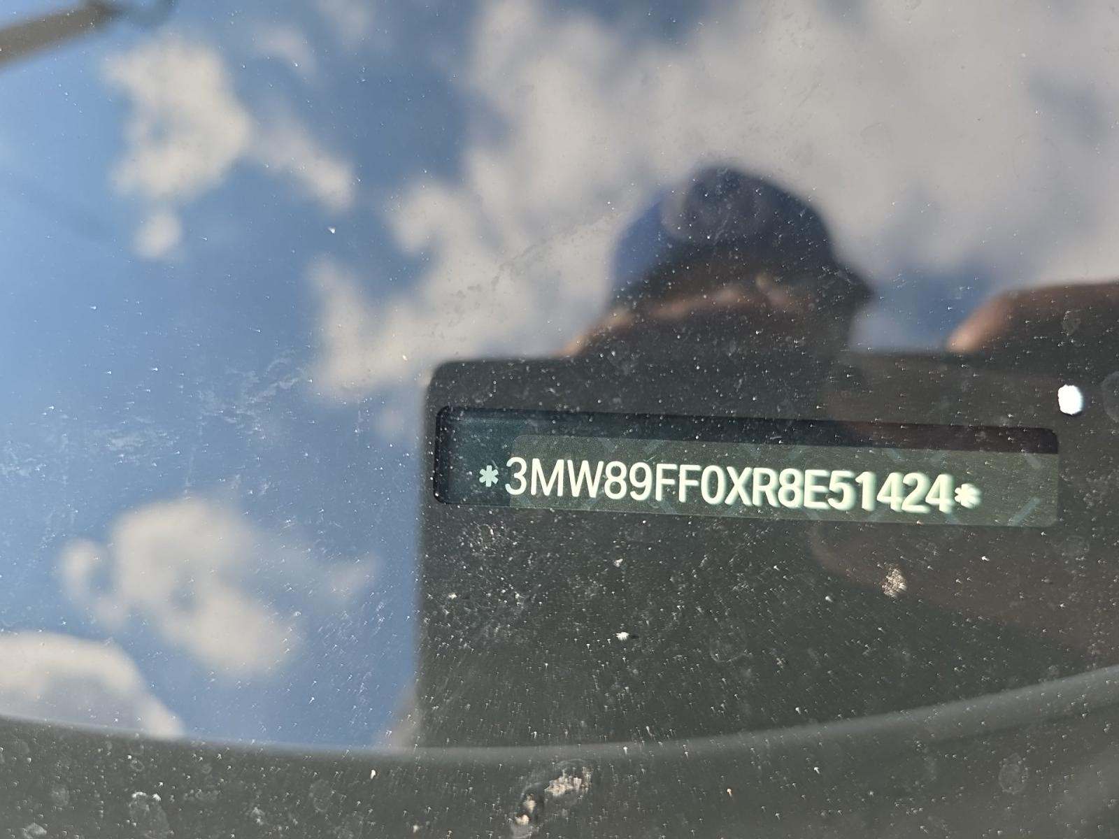 2024 BMW 3 Series 330i xDrive AWD