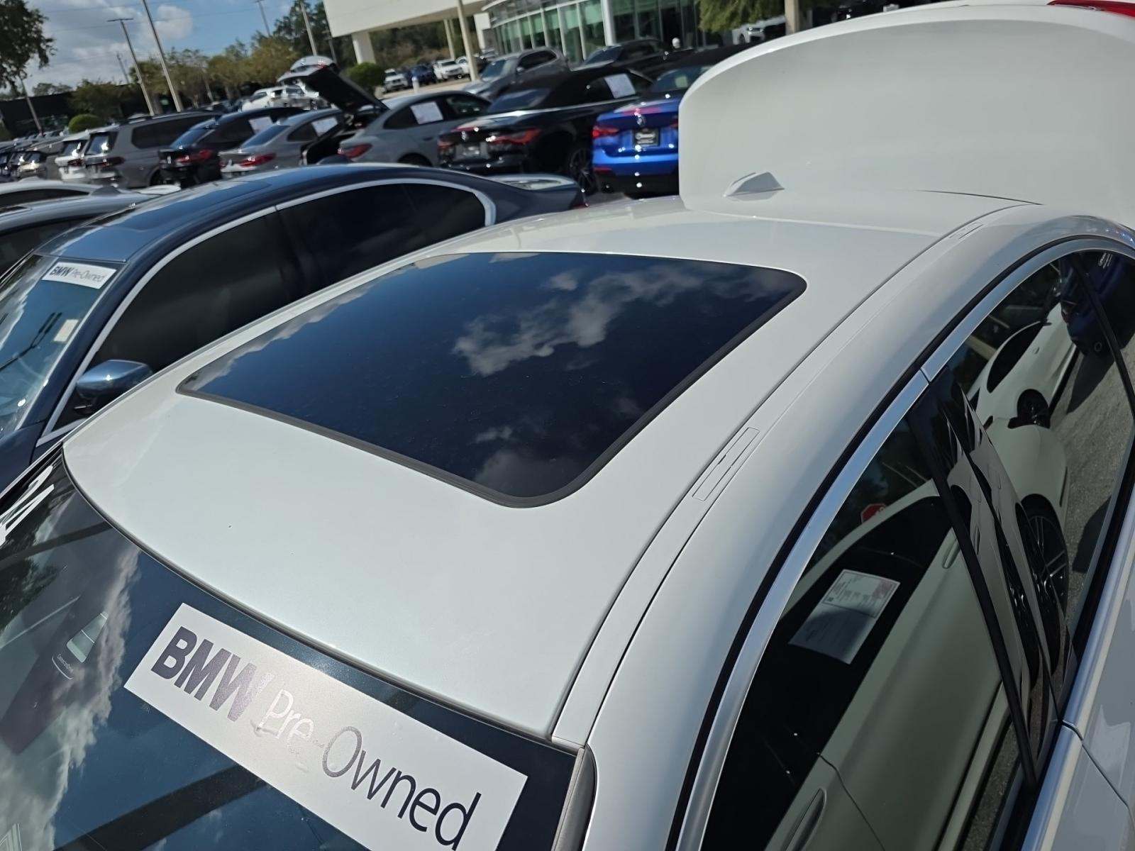 2024 BMW 3 Series 330i xDrive AWD