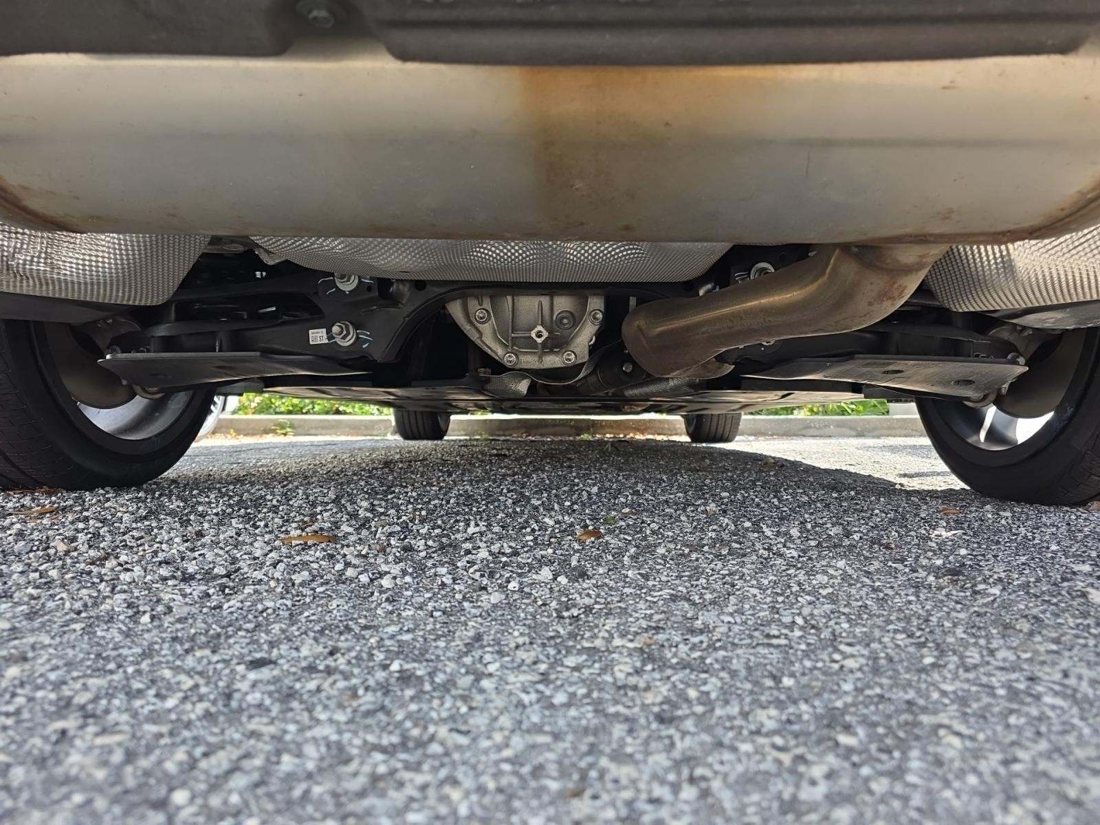 2024 BMW 3 Series 330i xDrive AWD