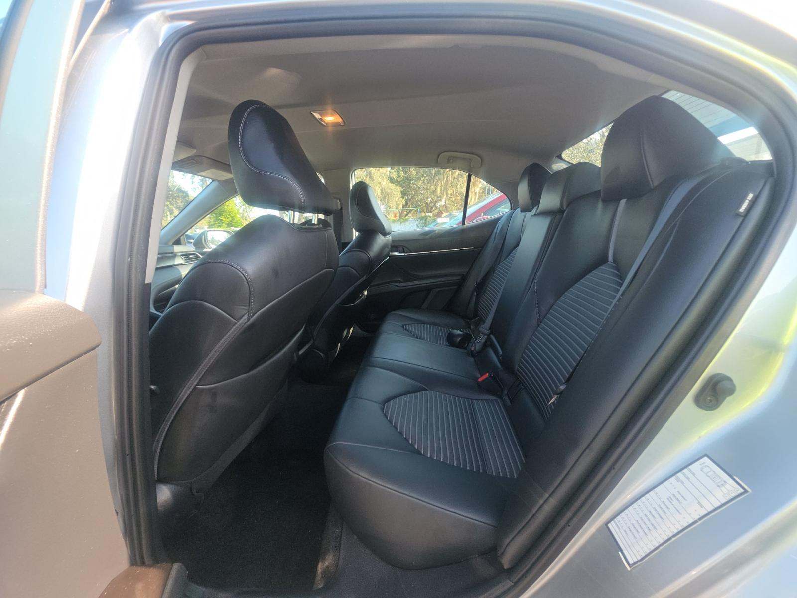 2024 Toyota Camry SE FWD