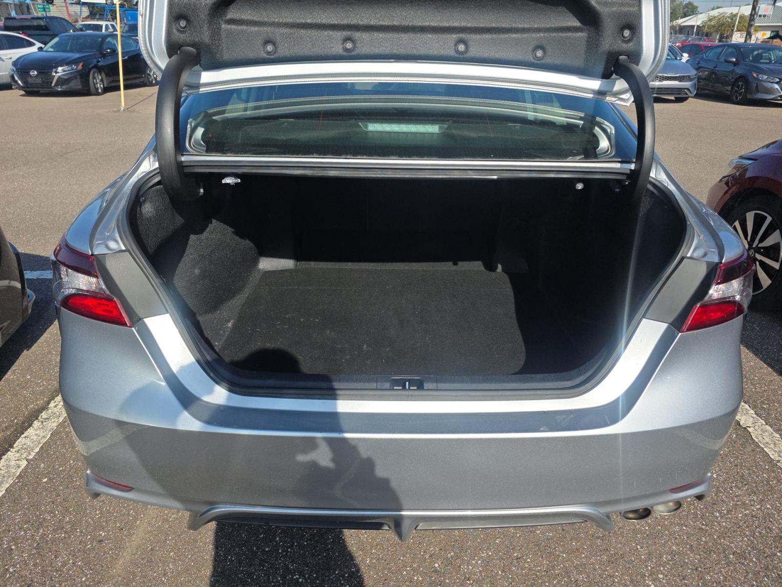 2024 Toyota Camry SE FWD