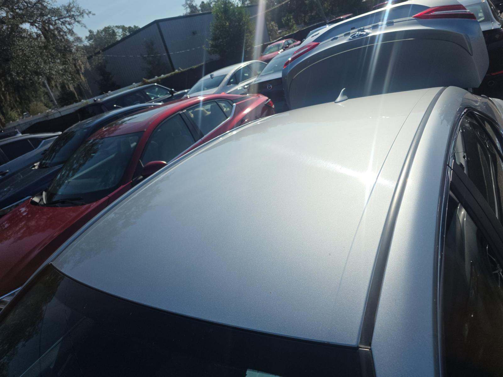 2024 Toyota Camry SE FWD