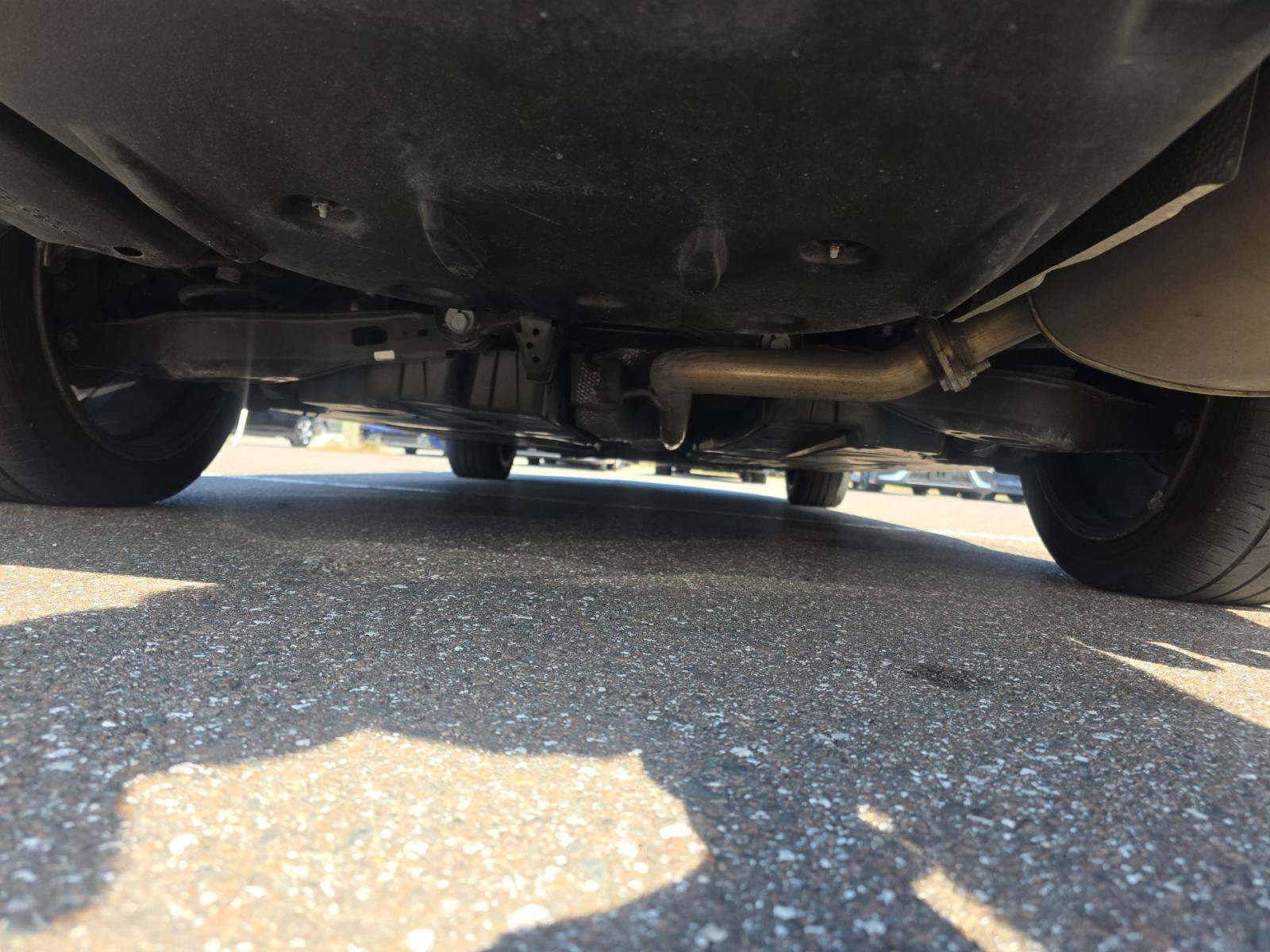 2024 Toyota Camry SE FWD