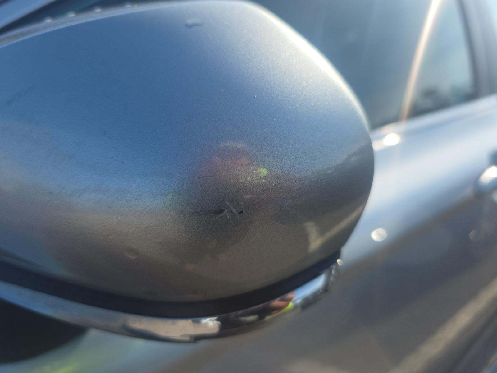 2024 Toyota Camry SE FWD