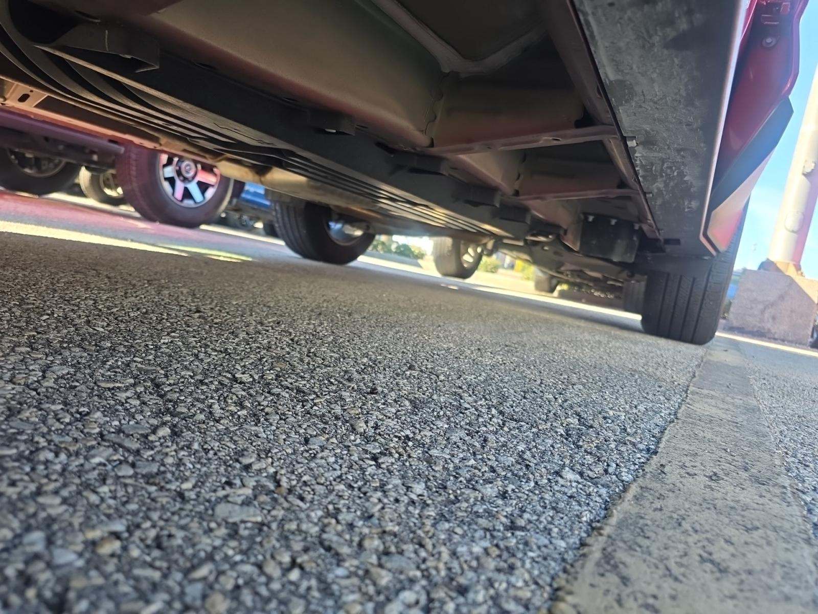 2025 Chevrolet Equinox RS FWD