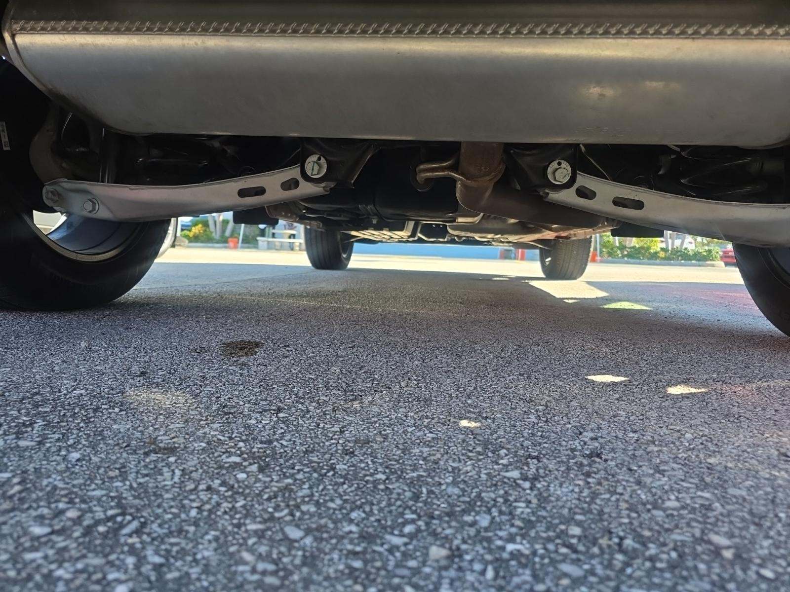 2025 Chevrolet Equinox RS FWD