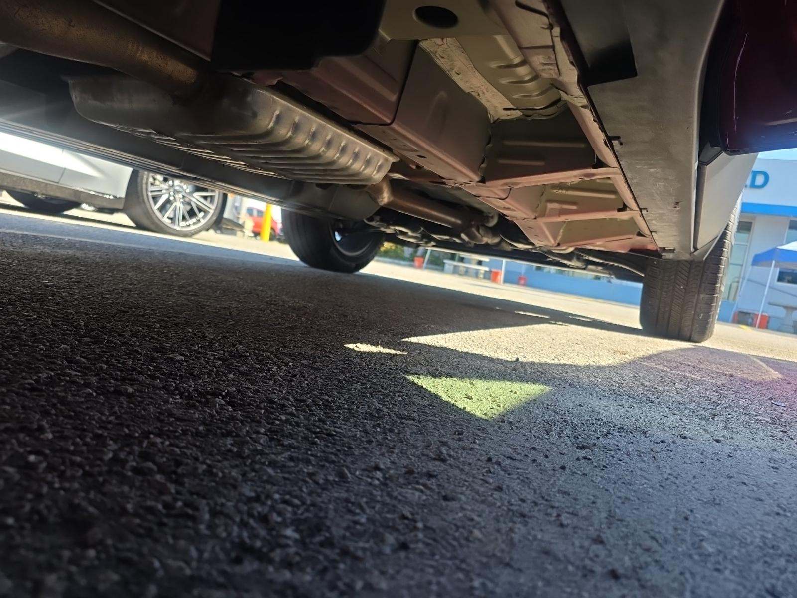 2025 Chevrolet Equinox RS FWD