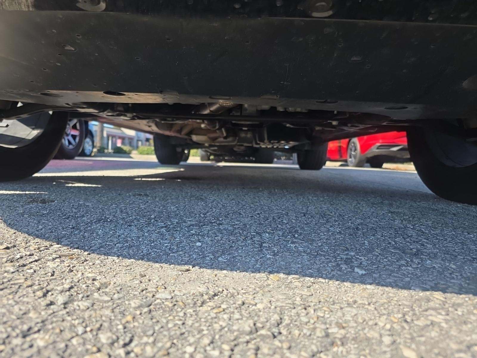 2025 Chevrolet Equinox RS FWD