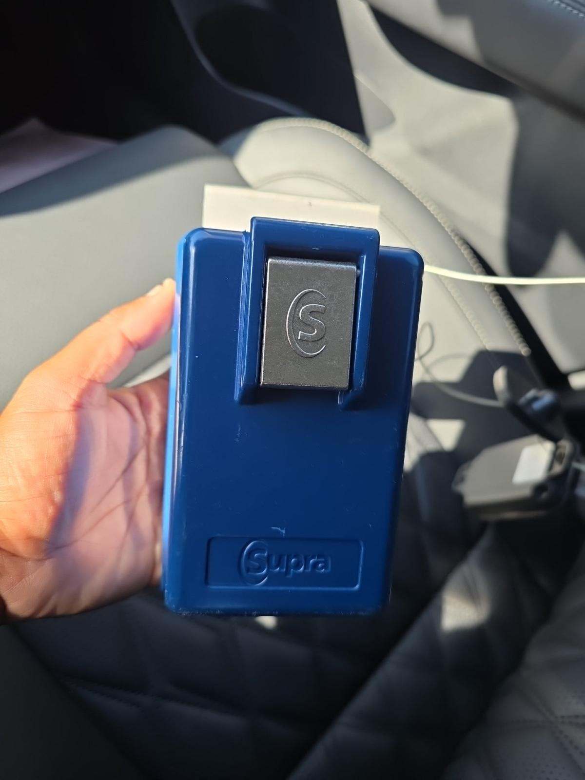 2023 Nissan Rogue Platinum AWD