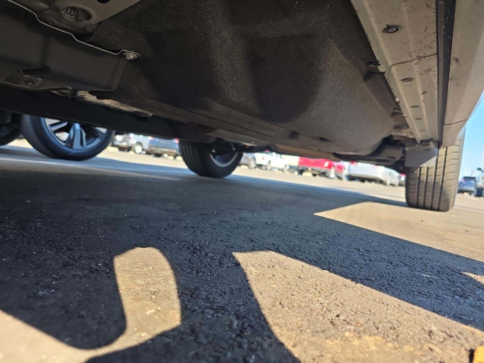 2023 Nissan Rogue Platinum AWD