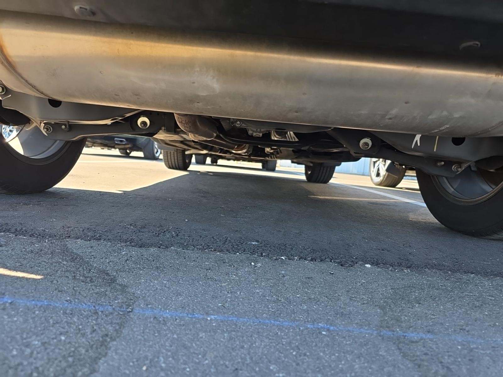 2023 Nissan Rogue Platinum AWD