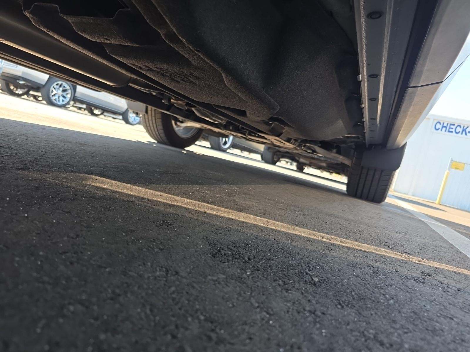 2023 Nissan Rogue Platinum AWD