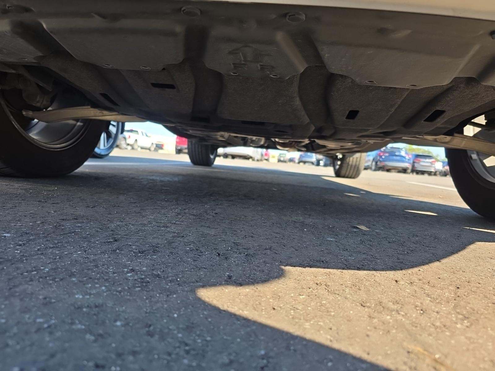 2023 Nissan Rogue Platinum AWD