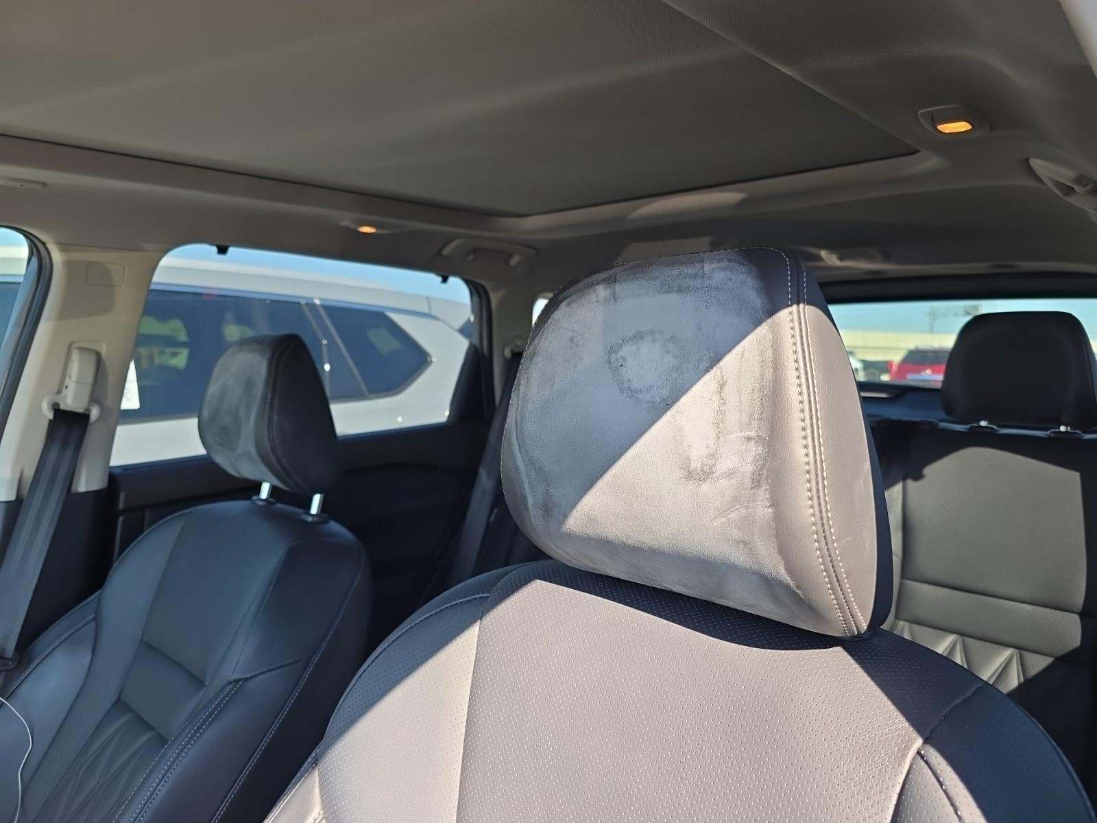 2023 Nissan Rogue Platinum AWD