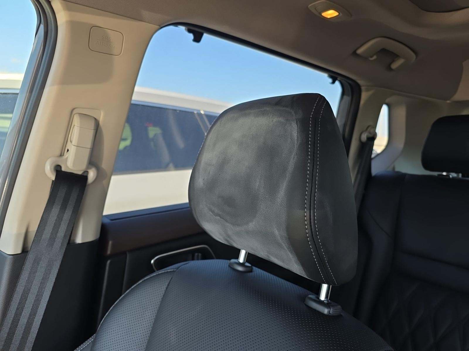 2023 Nissan Rogue Platinum AWD