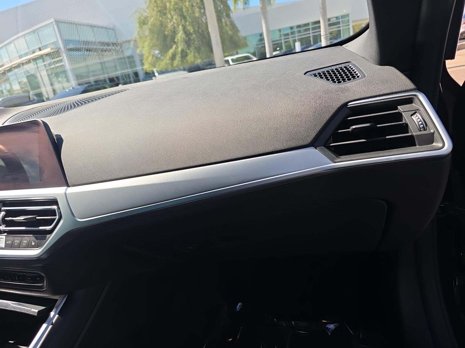 2022 BMW 4 Series 430i xDrive AWD