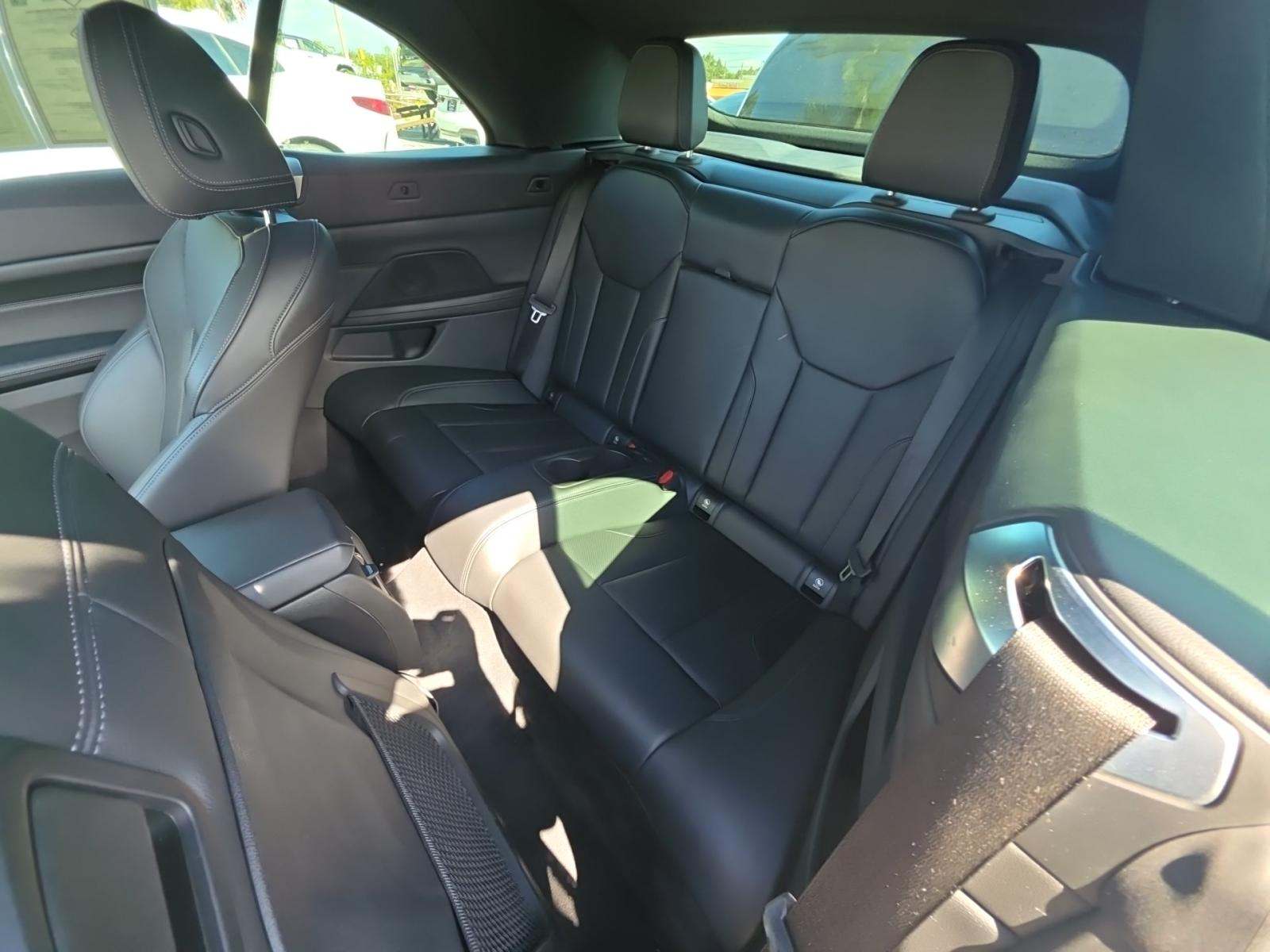 2022 BMW 4 Series 430i xDrive AWD