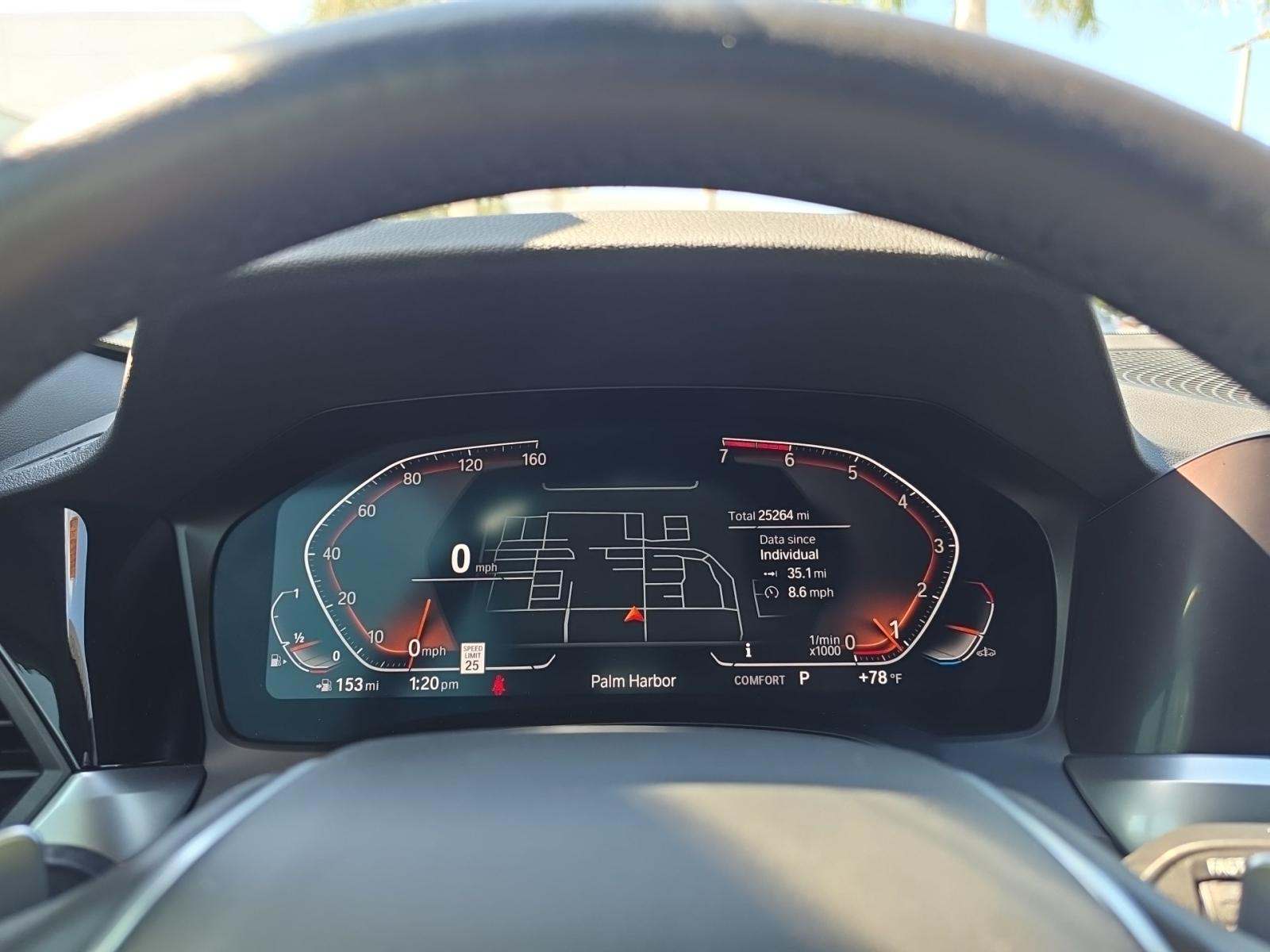 2022 BMW 4 Series 430i xDrive AWD